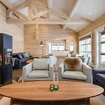 Lovely In With Sauna *