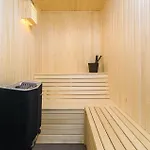 Lovely In With Sauna * Sjusjoen