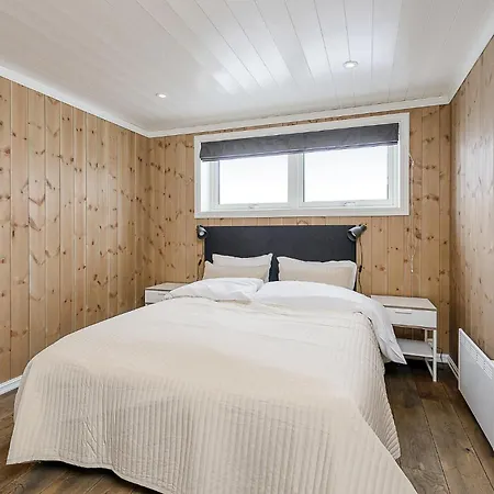 Gorgeous In With Sauna Sjusjoen