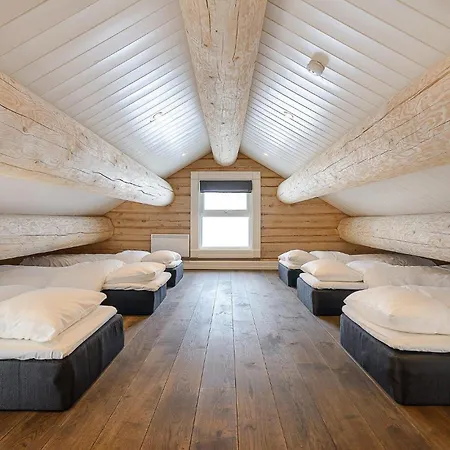 Gorgeous In With Sauna 5*