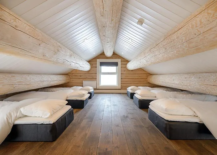 Lovely In With Sauna *