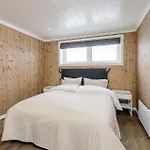 Lovely In With Sauna Sjusjoen