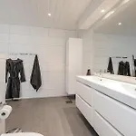 Lovely In With Sauna Sjusjoen
